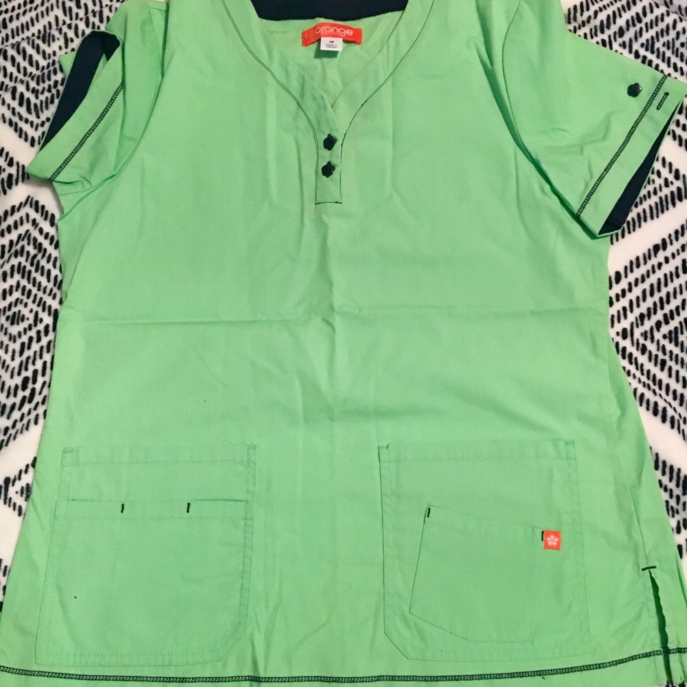 Scrub Top